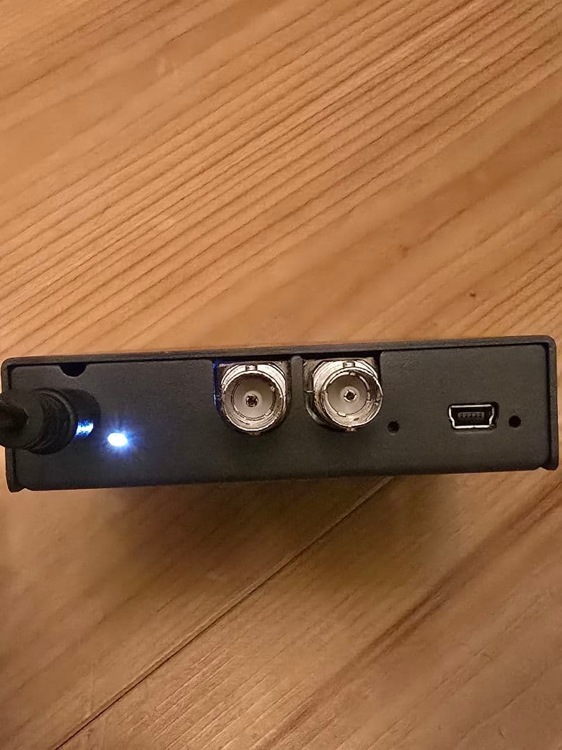 テレビ Mini Converter HDMI to SDI