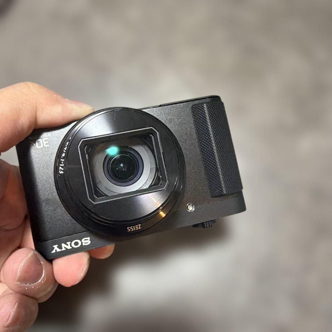 SONY Cyber-shot DSC-HX90V ソニー サイバーショット