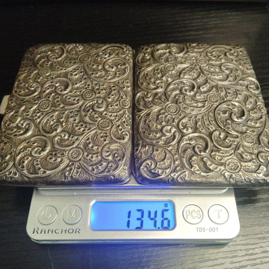 銀製品まとめ　506.7g