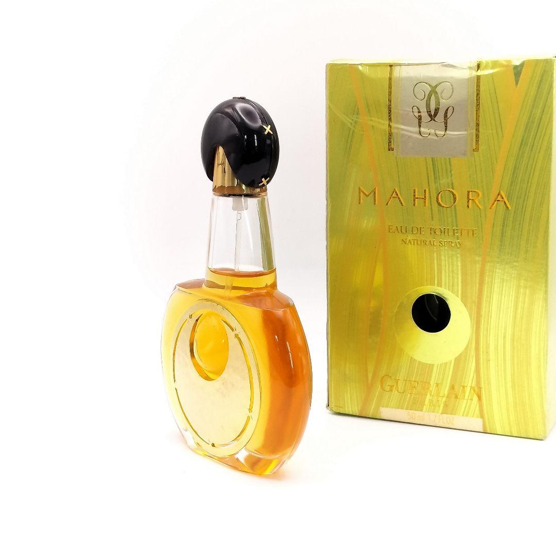 ■ゲラン　マホラ　オードトワレ　50ml