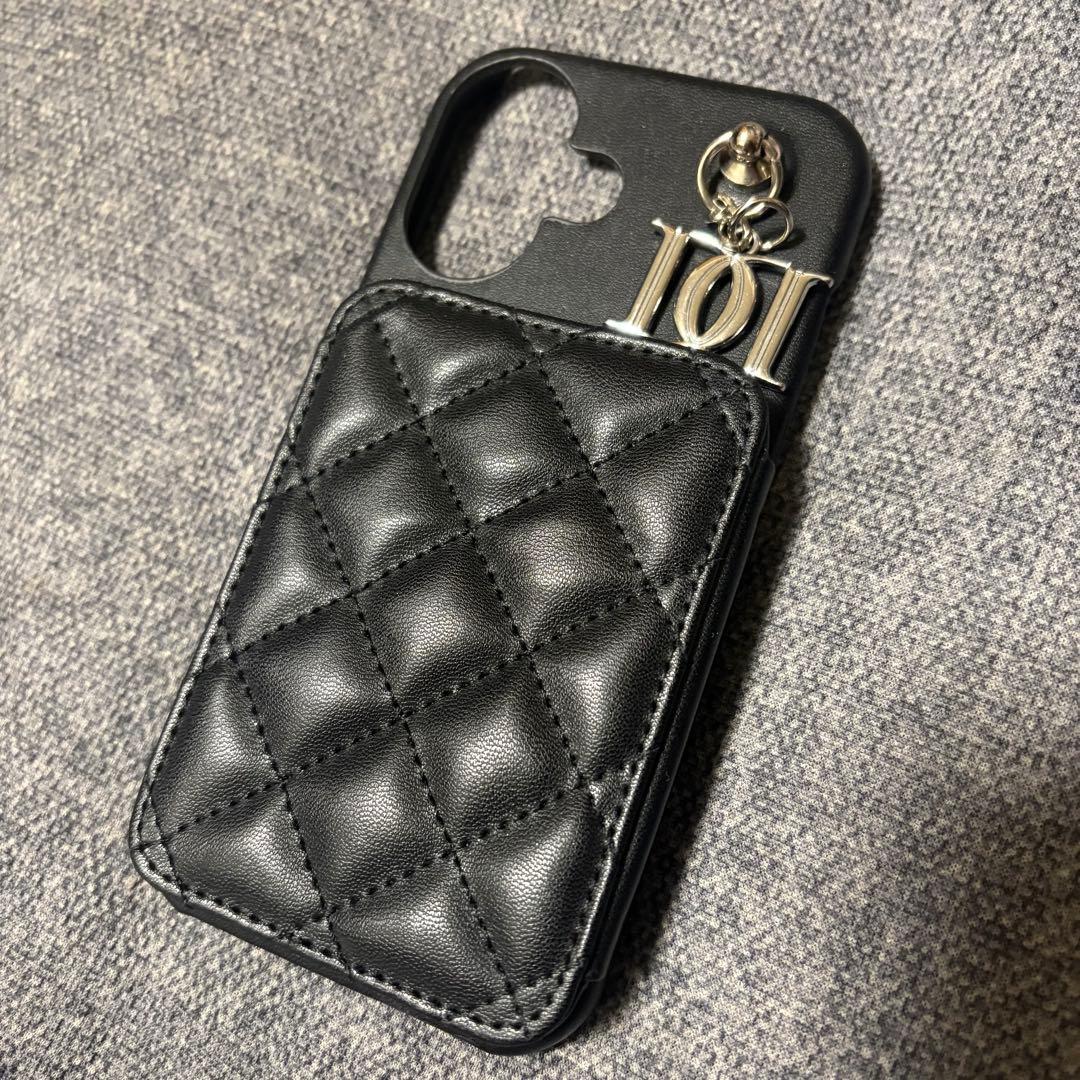 Darich スマホケース iPhone 17