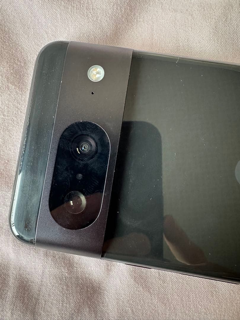 Google Pixel 8 ジャンク