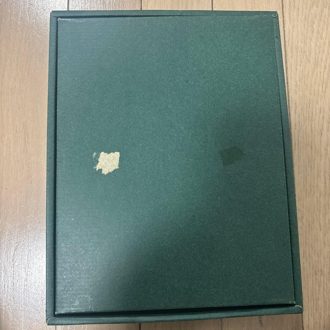 三神 木製箸セット 6膳
