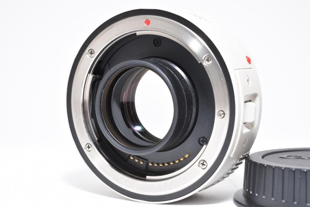 CANON キャノン EXTENDER EF 1.4X II カメラ レンズ