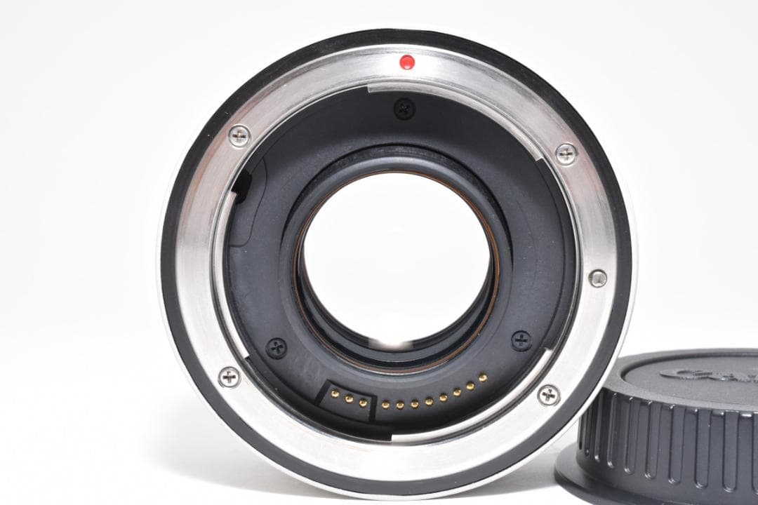 CANON キャノン EXTENDER EF 1.4X II カメラ レンズ