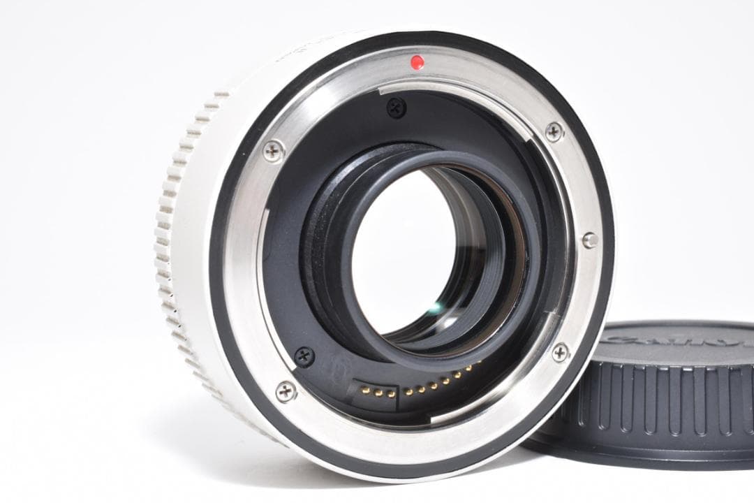 CANON キャノン EXTENDER EF 1.4X II カメラ レンズ