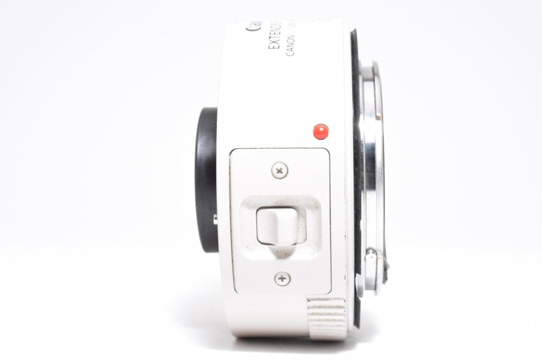 CANON キャノン EXTENDER EF 1.4X II カメラ レンズ
