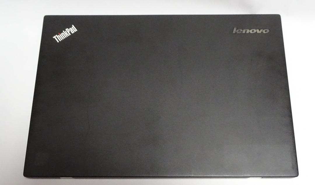 ThinkPad X1 Carbon 3rd ジャンク