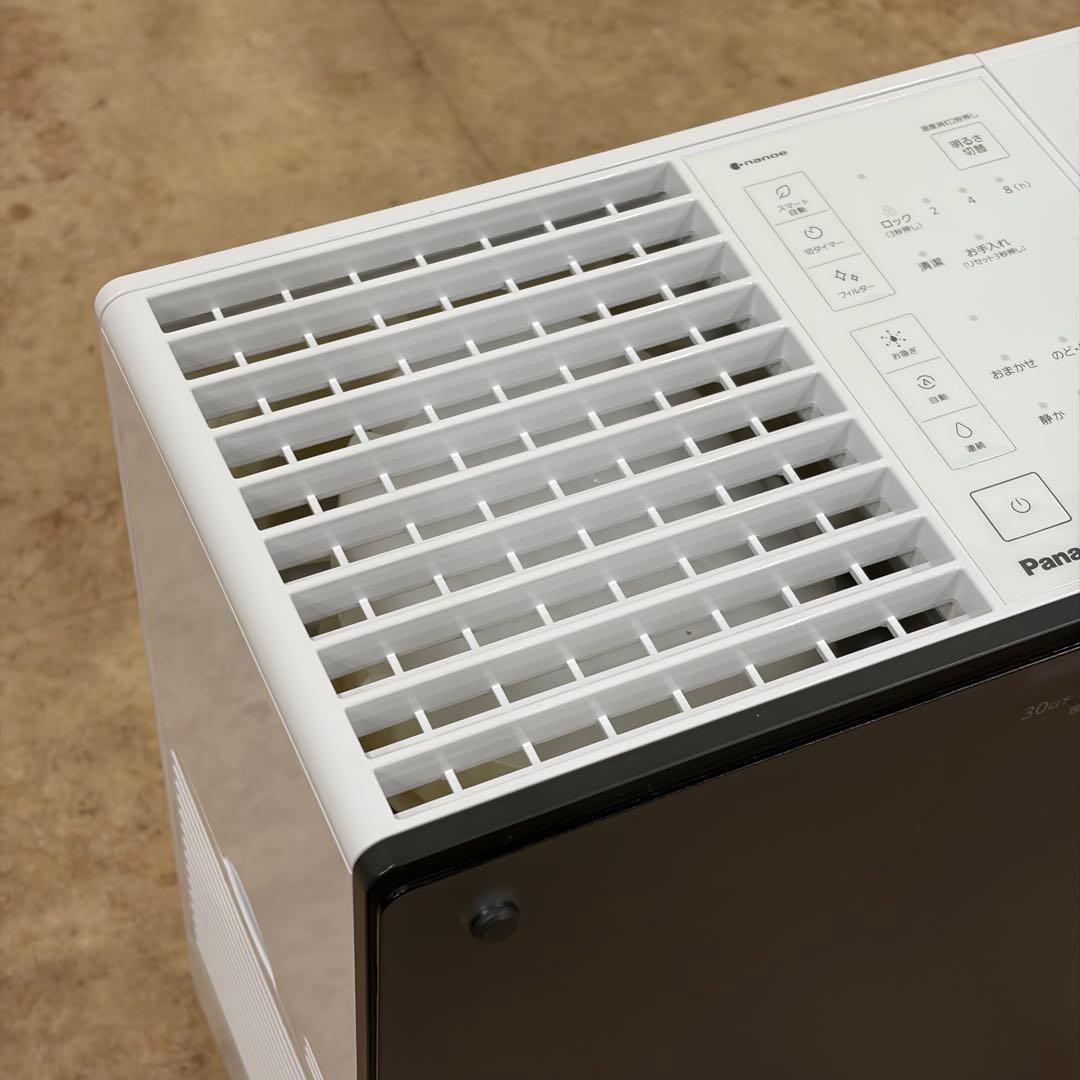 Panasonic 気化式加湿器 FE-KXY07Y 2024年製