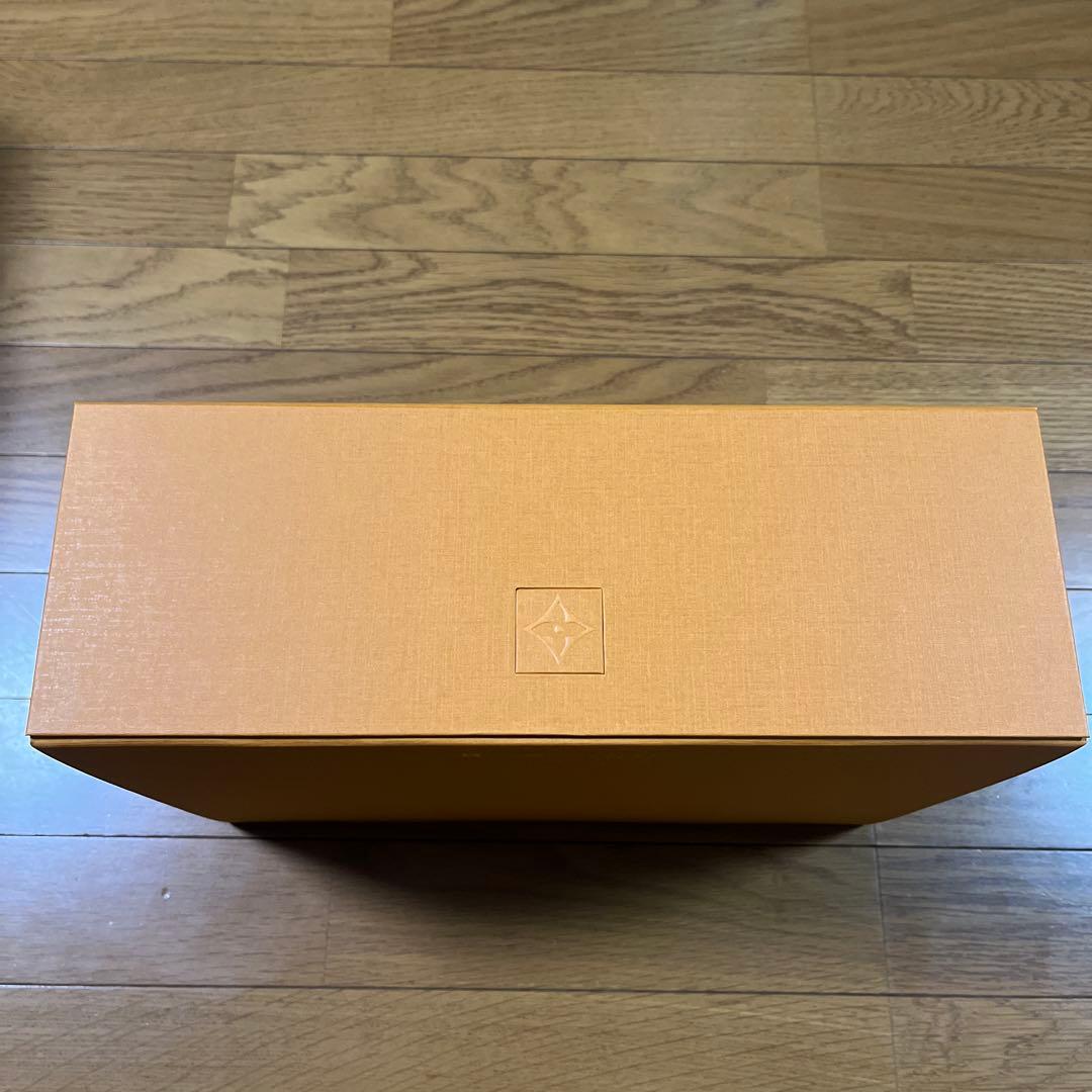 ルイヴィトン　LOUIS VUITTON 箱