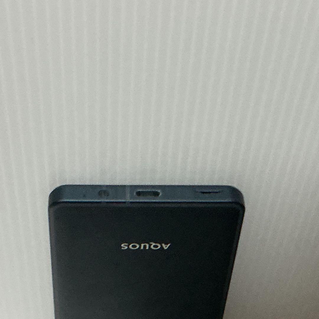 AQUOS SENSE 8　（SIMフリー）