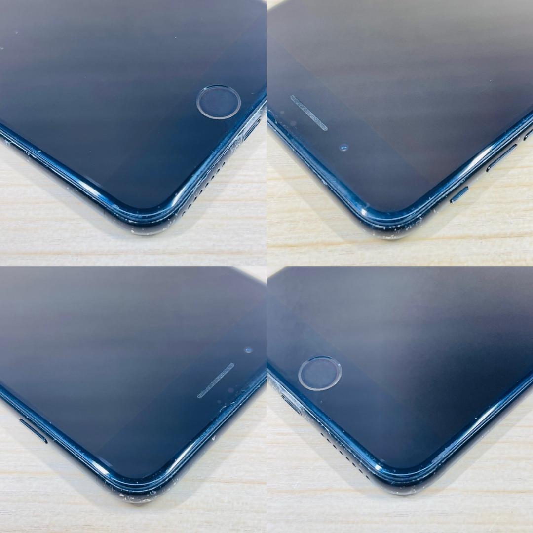 N7 海外版 iPhone7 Plus 32GB Black SIMフリー