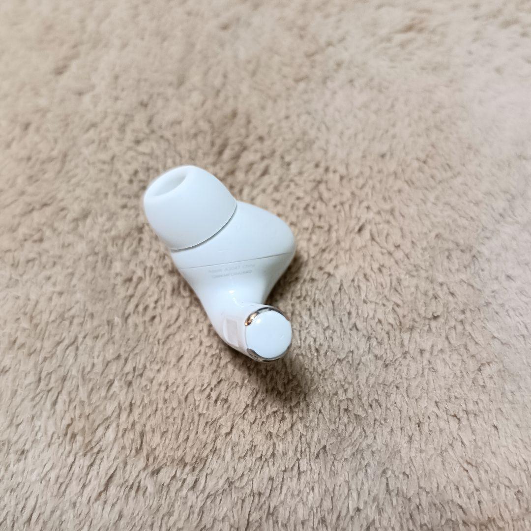 Apple AirPods Pro 2世代 片耳 R 片方 右耳 06