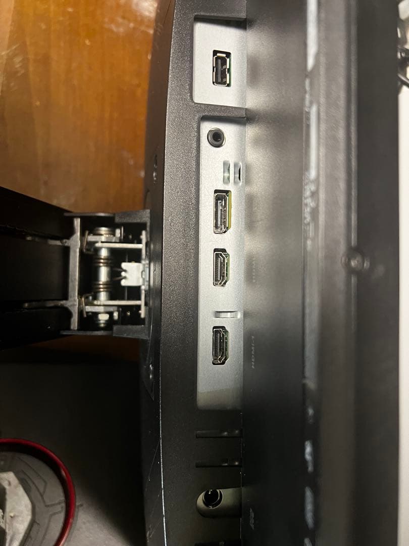 ASUS VG259QM 24.5型 280Hz ゲーミングモニター