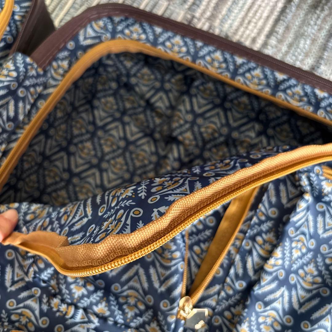 ACE HaNT ノートル　キャリーケース　50L エース　スーツケース