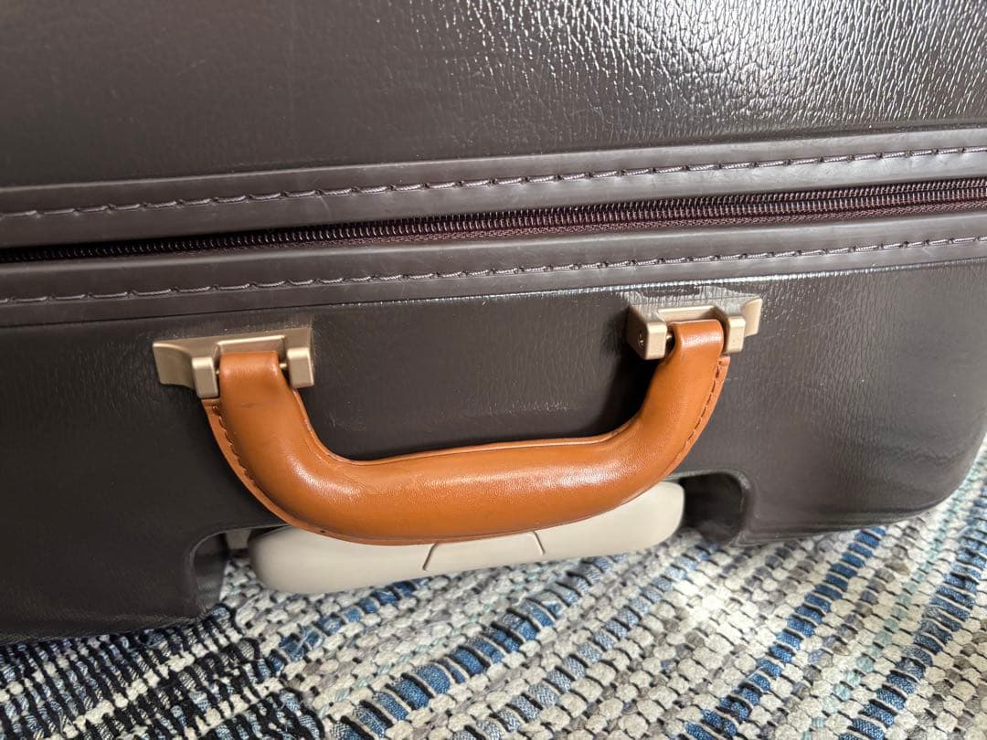 ACE HaNT ノートル　キャリーケース　50L エース　スーツケース