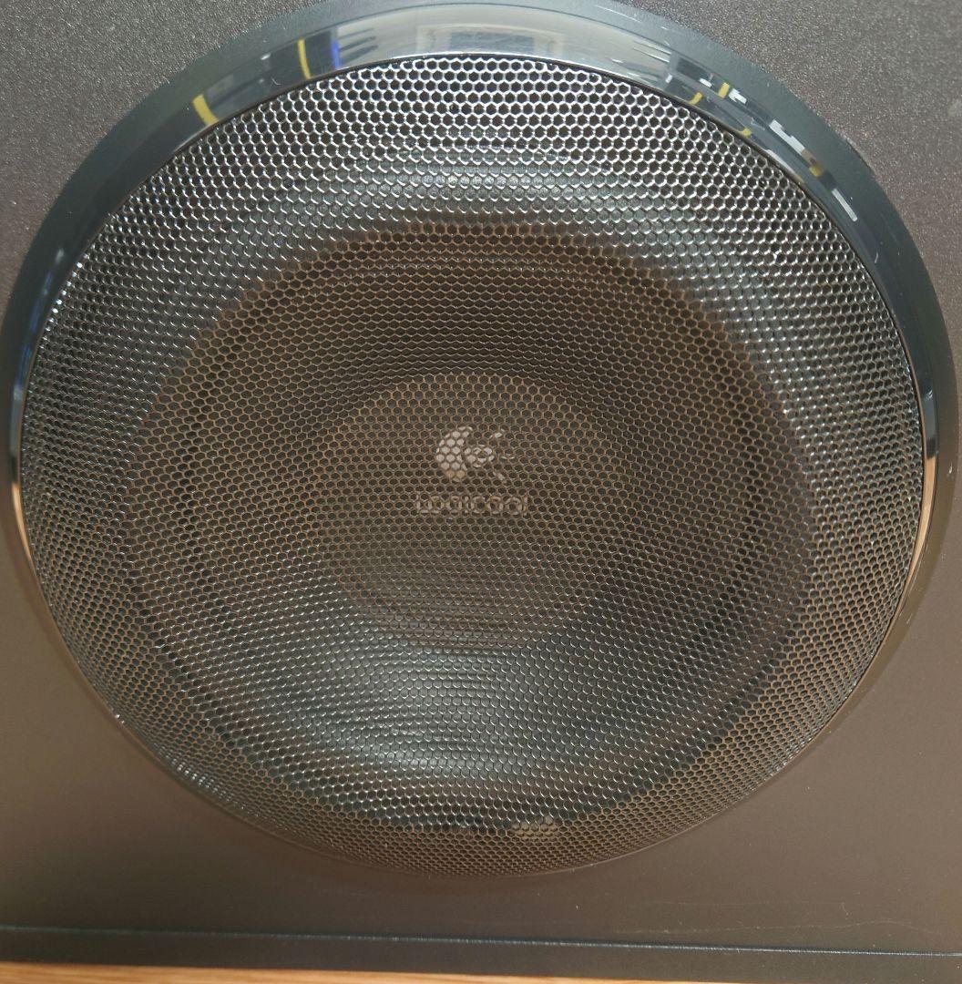 ★☆Logicool　Z623 2.1chスピーカーセット