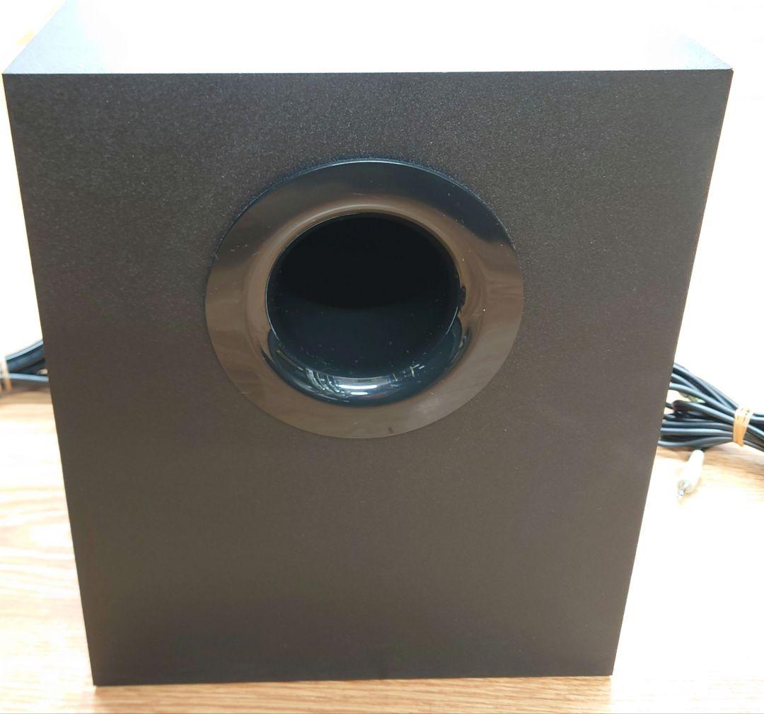 ★☆Logicool　Z623 2.1chスピーカーセット