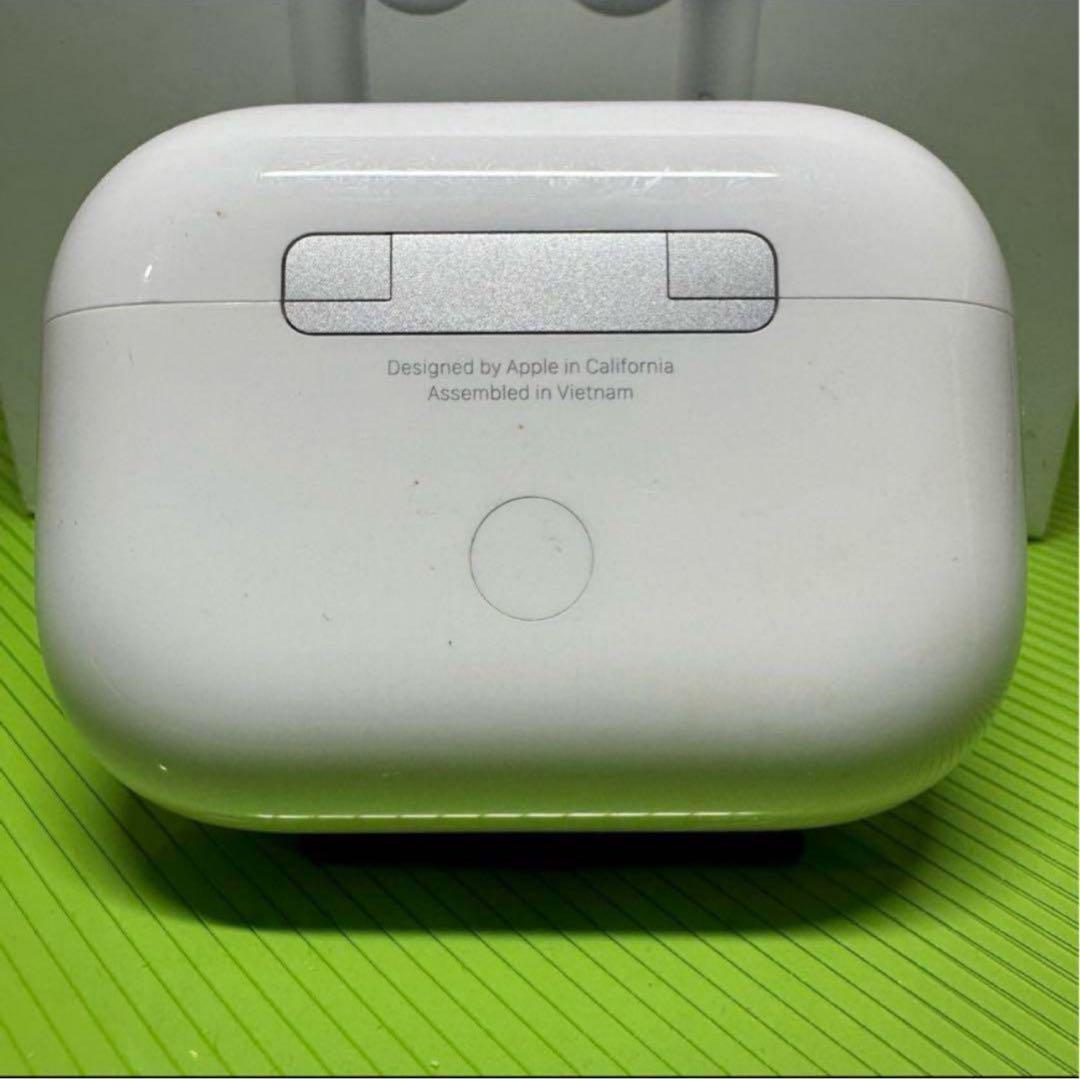 AirPods Pro 第二世代 充電ケースのみ