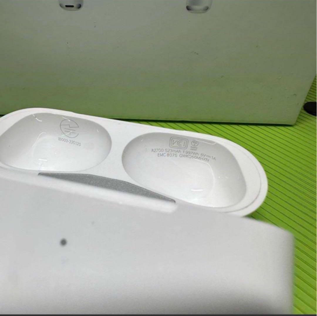 AirPods Pro 第二世代 充電ケースのみ