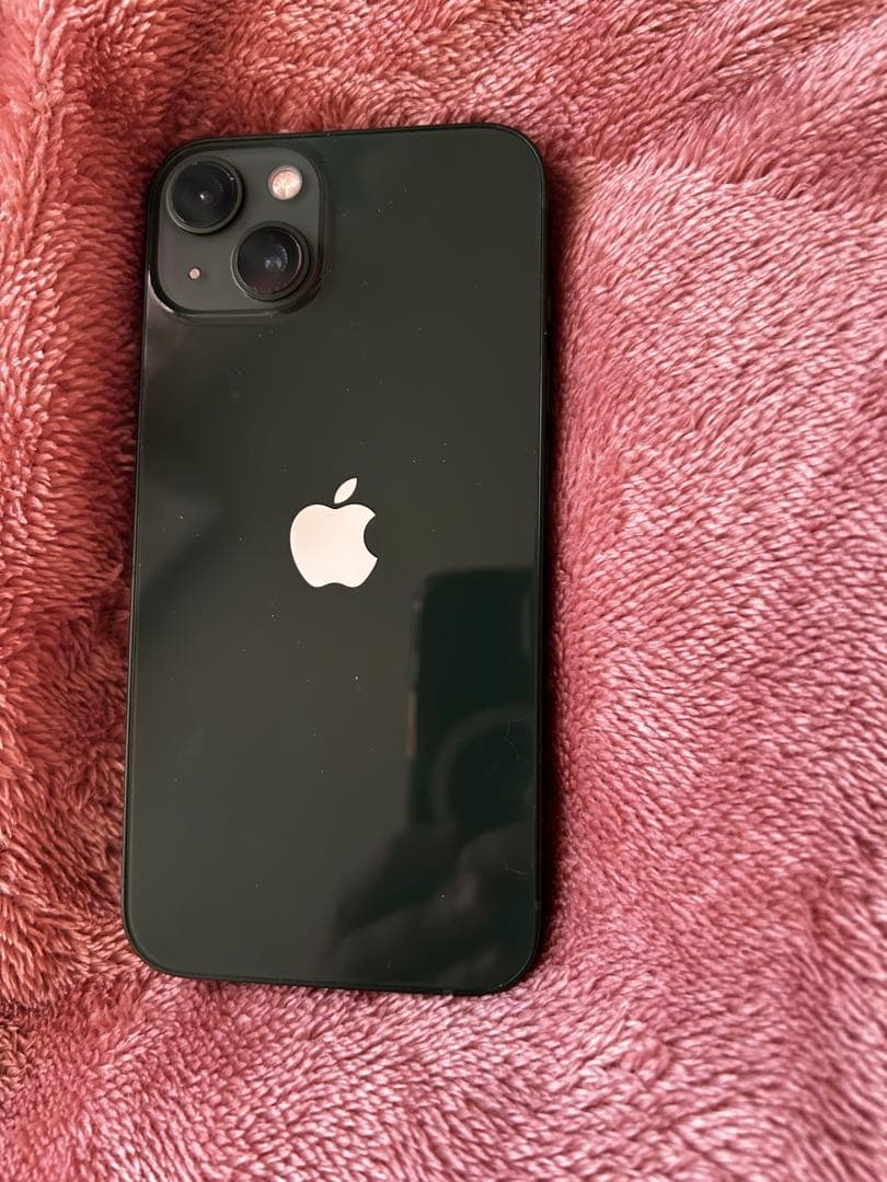 い*と様 Iphone 13 256 GB ジャンク品