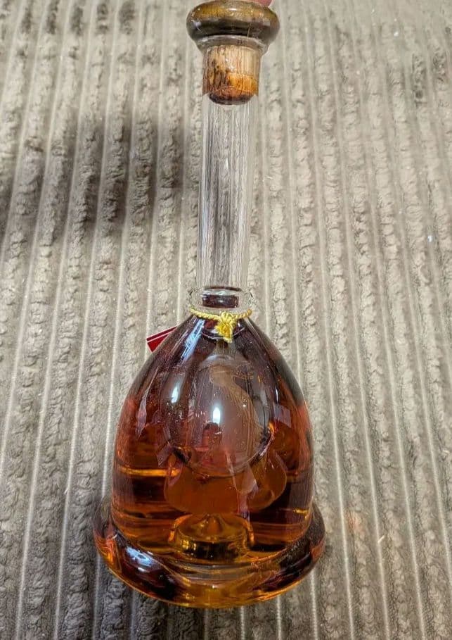 LARSEN VIKING BELL COLLECTION コニャック　古酒