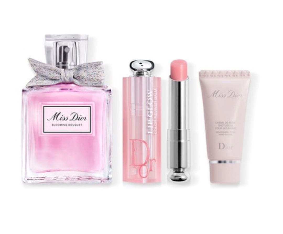 Christian Dior Miss Dior コフレ 2024限定
