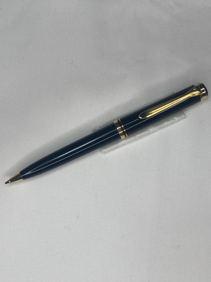 [希少・西ドイツ製]Pelikanスーベレーン D800 黒0.5mm