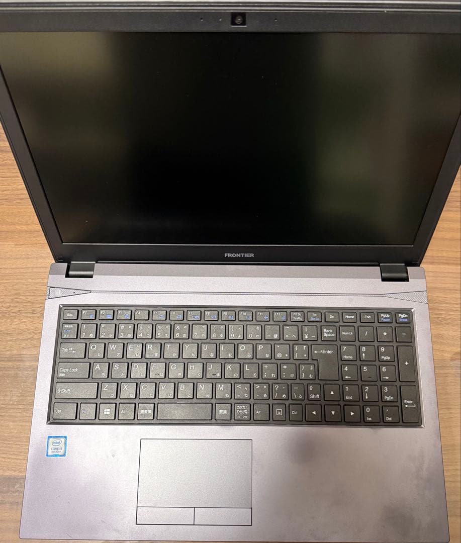 PC + クーラー +マウス + Windows11 + Office2024