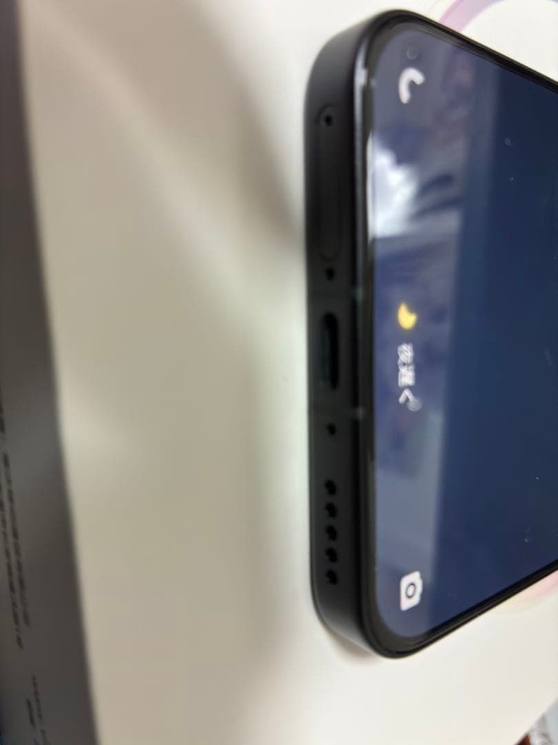 Vivo S30 Pro mini 中国版 12GB 256GB