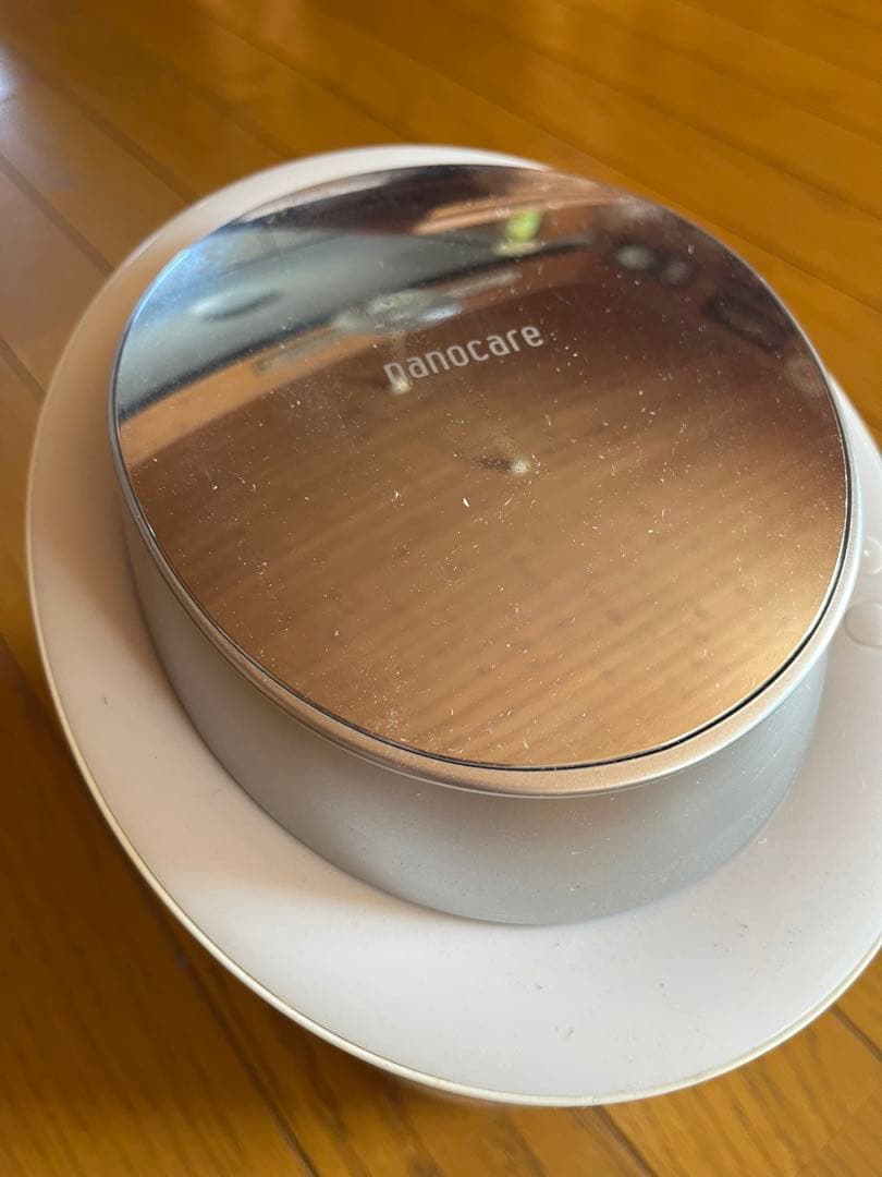 Panasonic ナノスチーマー　美顔器