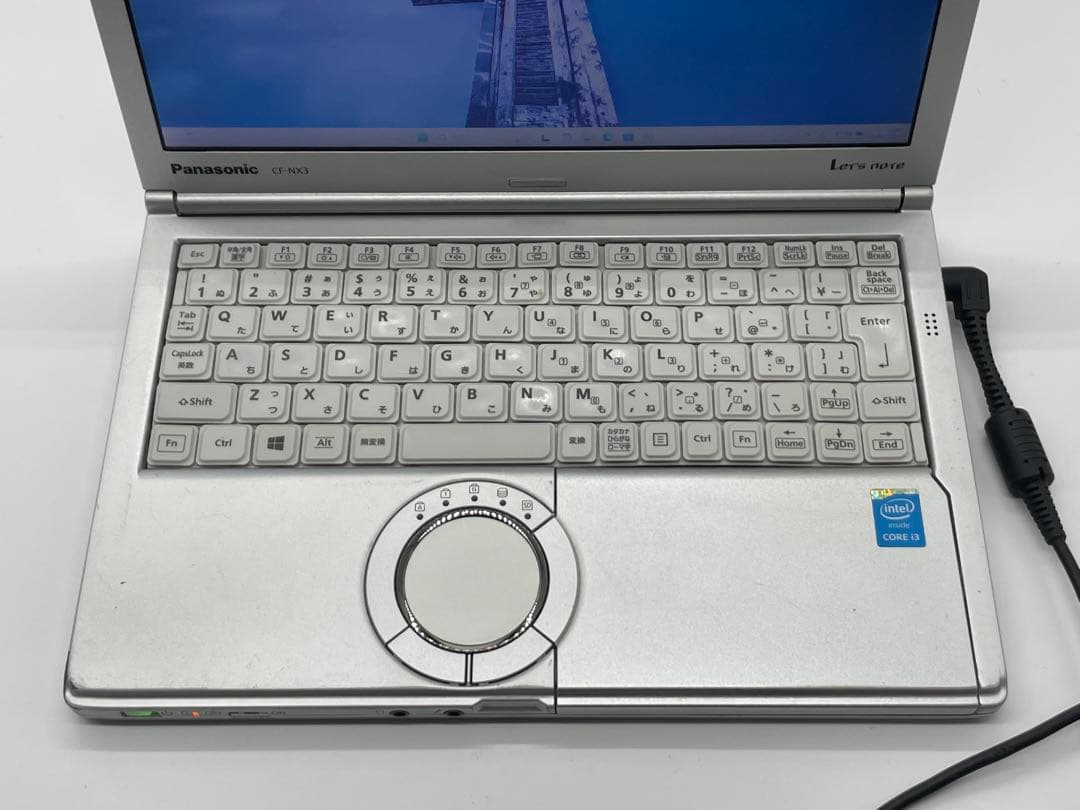SSD 第4世代 Core i3 Windows11 ノートパソコン オフィス