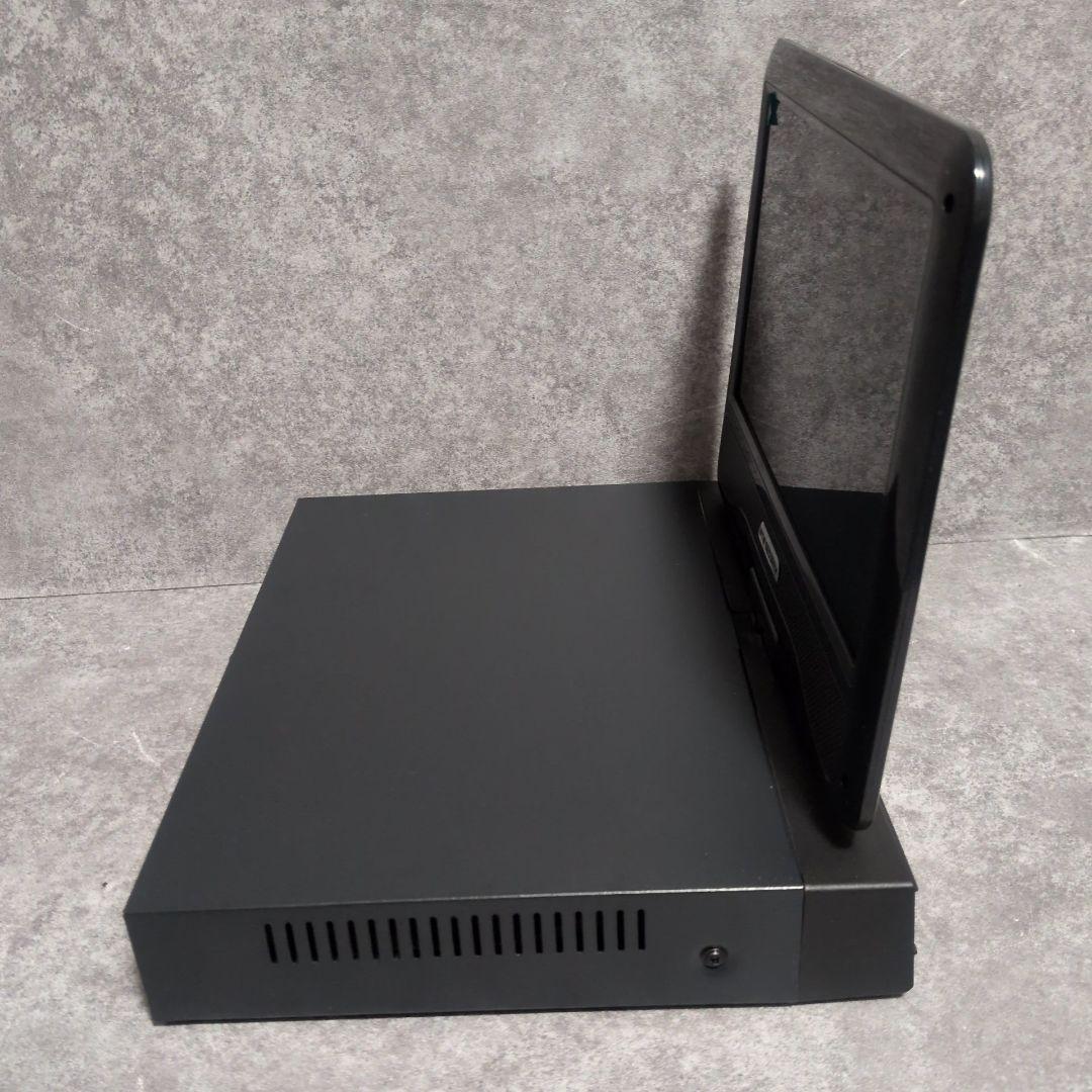 WTW 塚本無線 ネットワークビデオレコーダー 2TB