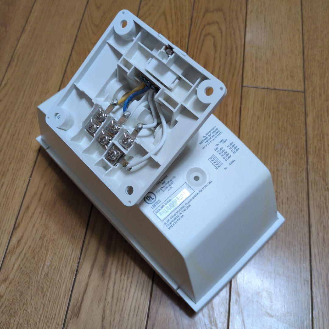 Bose 425S サラウンドスピーカー