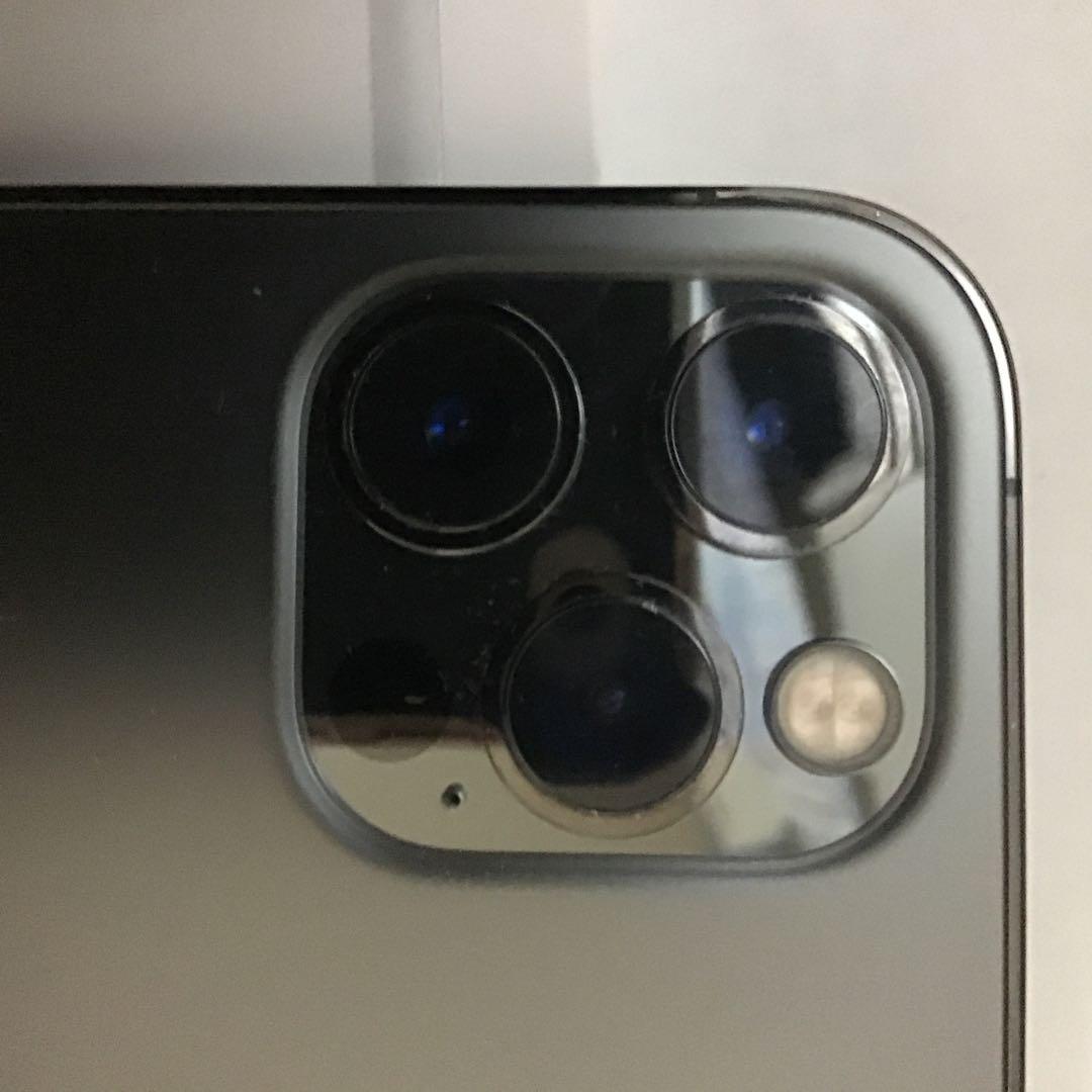 ✨超美品iPhone 12pro 256GBSIMフリー