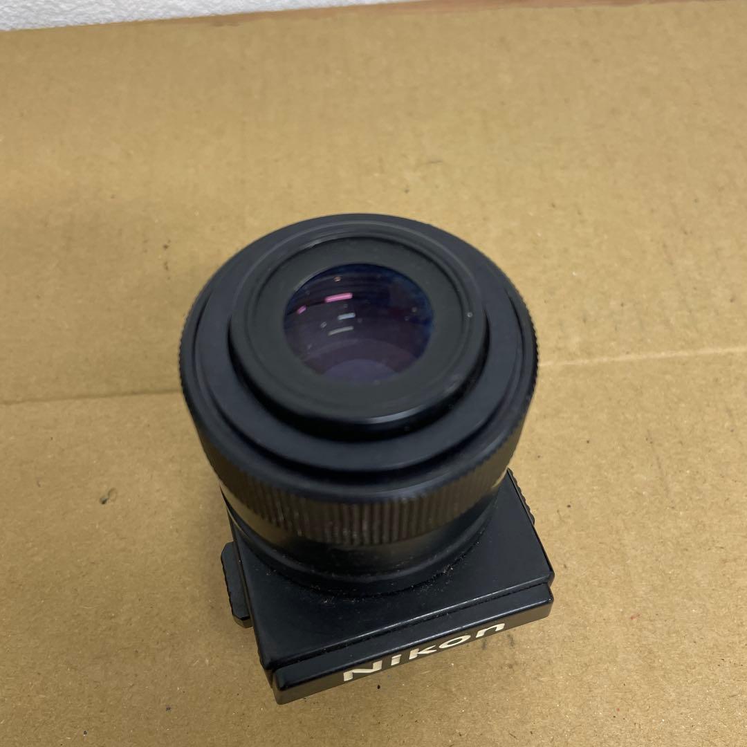 Nikon DW-4 フィルムカメラ用レンズ