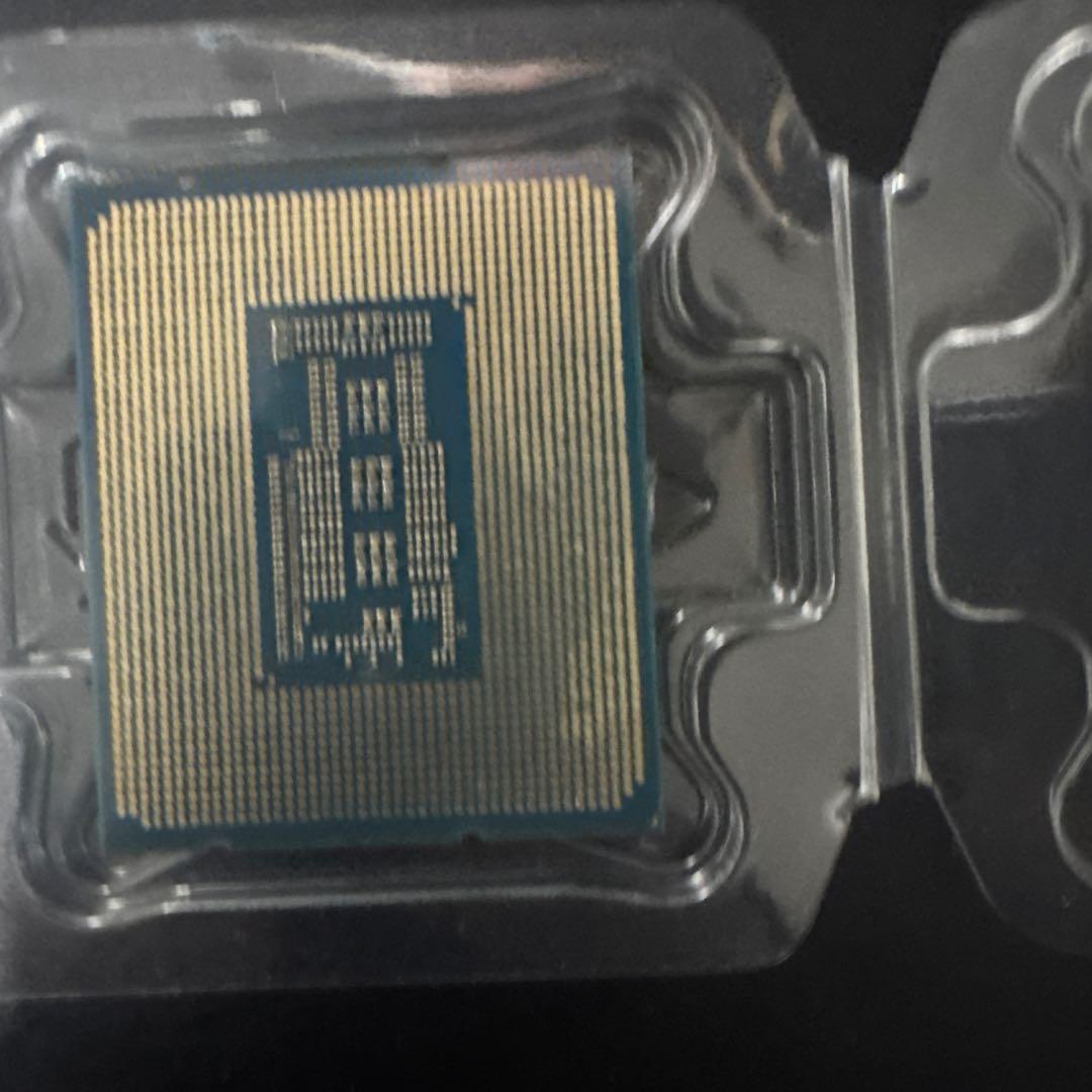 Intel Core i9-14900 14世代