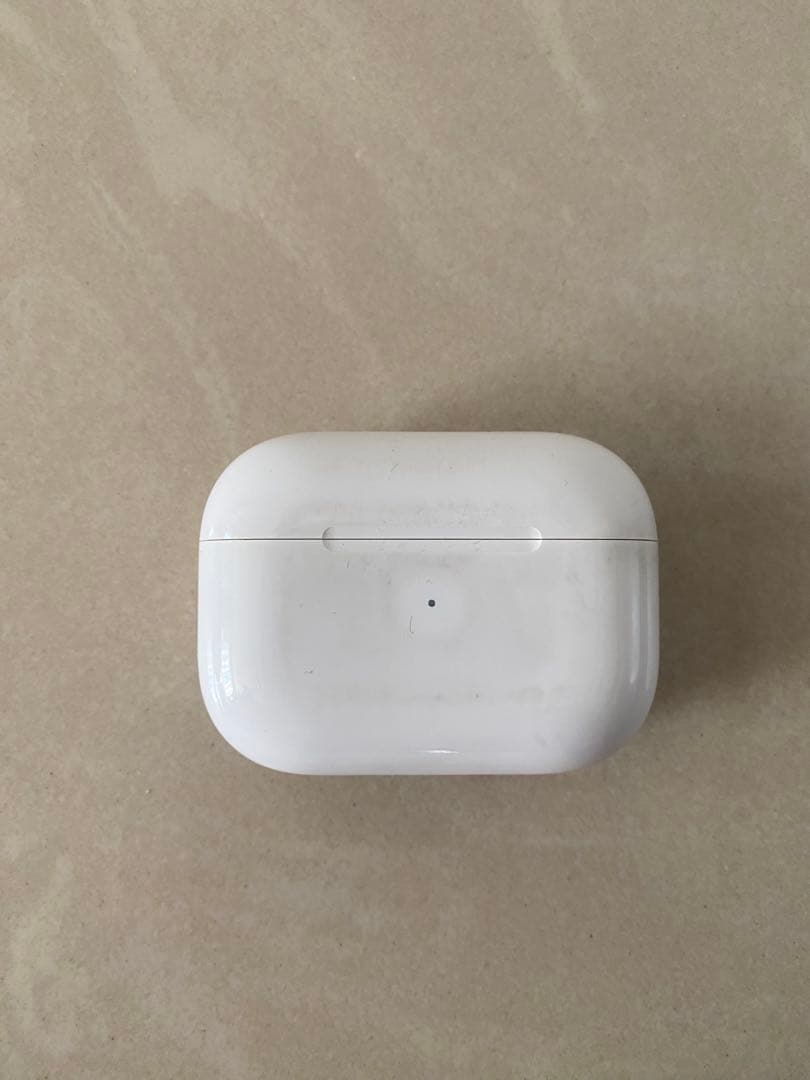 ※訳ありApple AirPods Pro 第一世代