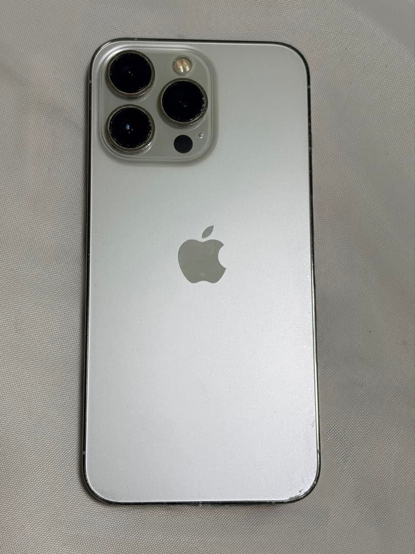 Apple iPhone 13 Pro SIMフリー　画面傷あり　256GB