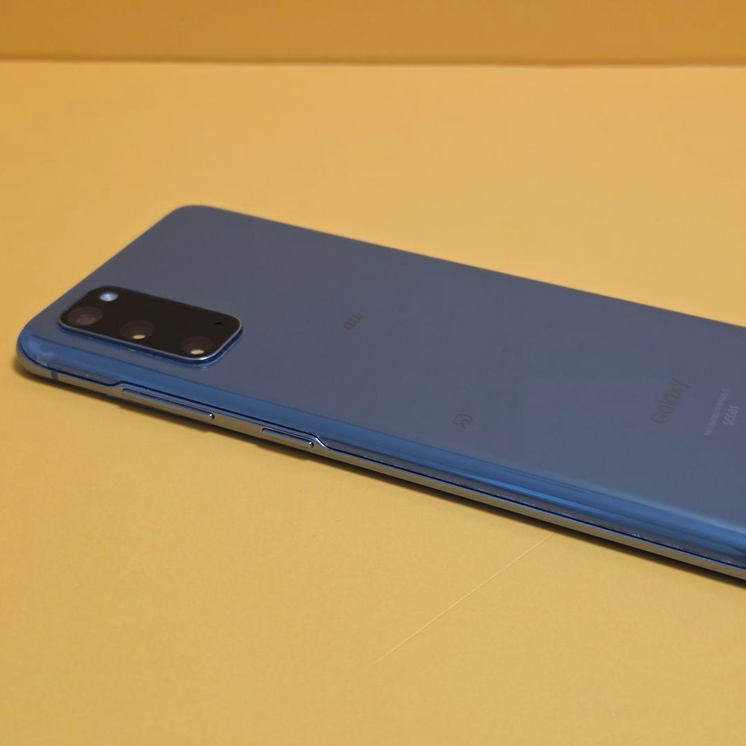 Samsung Galaxy S20 5G│24時間以内発送#203