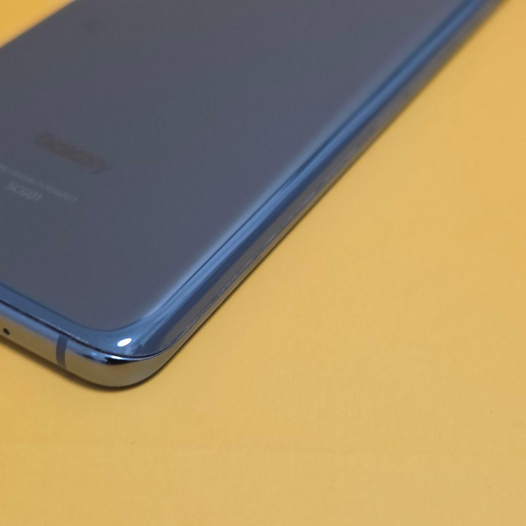 Samsung Galaxy S20 5G│24時間以内発送#203