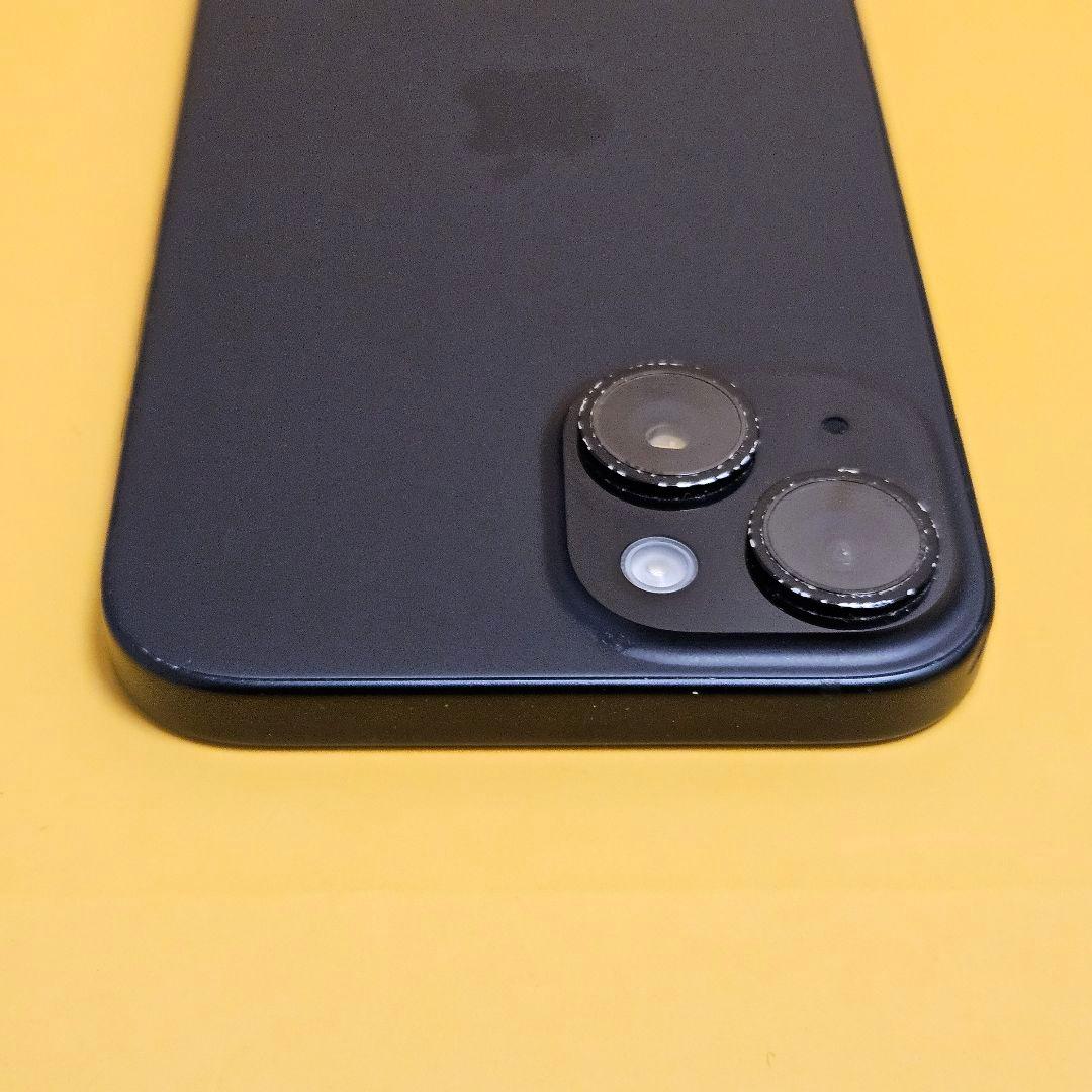 iPhone 15 128GB｜24時間以内発送#161