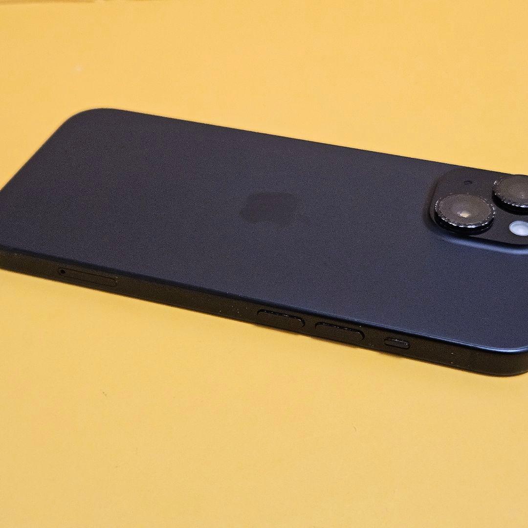 iPhone 15 128GB｜24時間以内発送#161