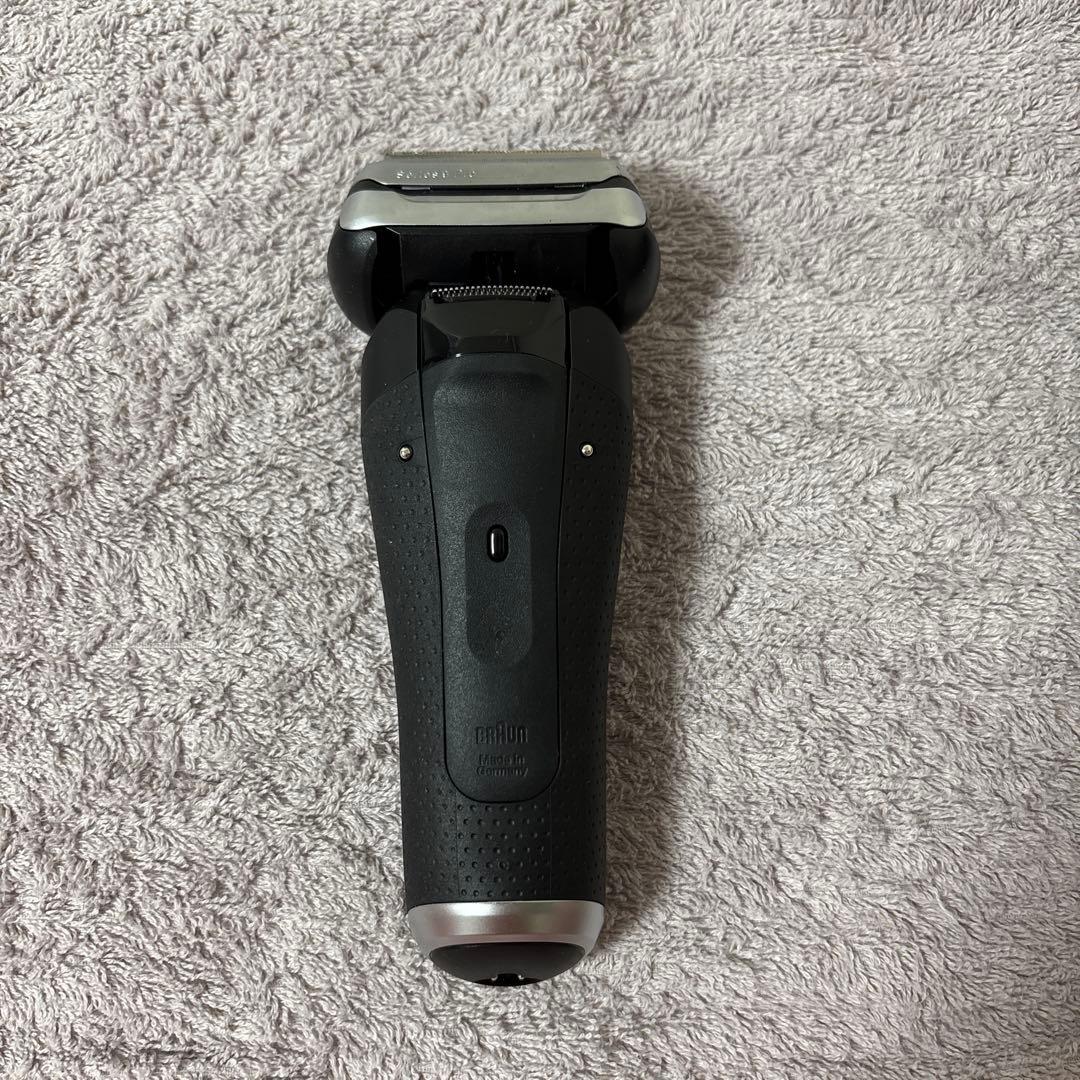 BRAUN Series 9 Pro メンズシェーバー