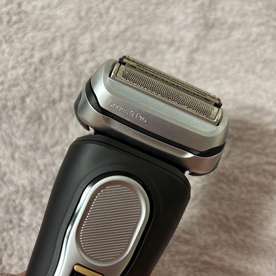 BRAUN Series 9 Pro メンズシェーバー