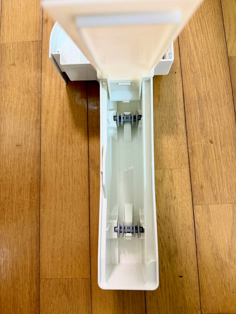 【良品】SHARP シャープ　加湿空気清浄機 KC-F70-W 2019年製