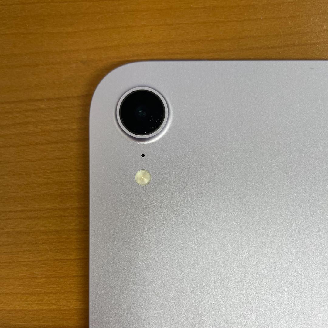 も*ー様 動作確認済み iPad mini 第7世代 128GB ID:Y821