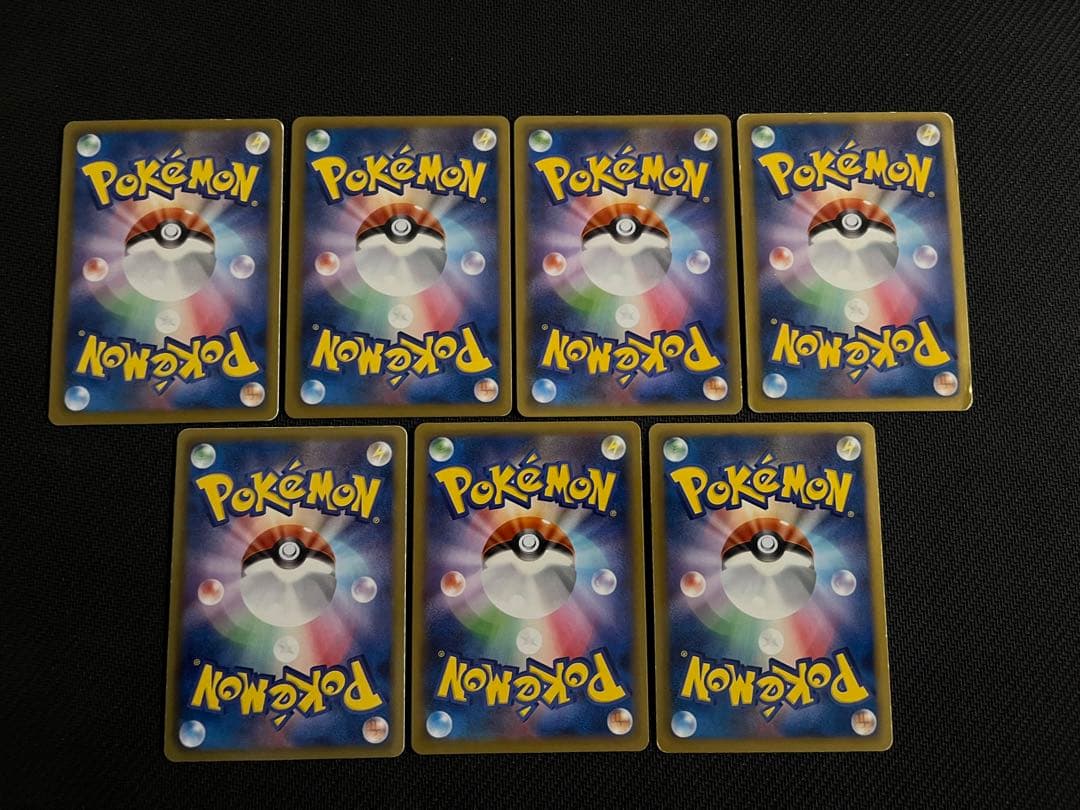 ポケカ EX SR まとめ売り XY