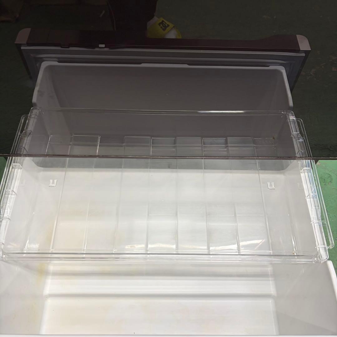 926 大人気　大手メーカー　日立　大型　冷蔵庫　６ドア　400〜500ℓ