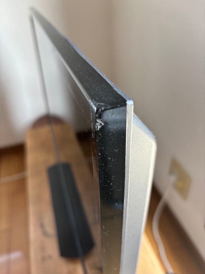 32型TV SHARP 2020年製